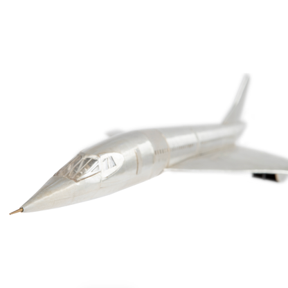 CONCORDE Model