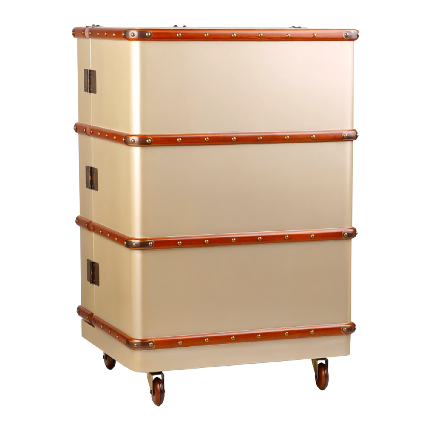 BARSKÅP POLO CLUB - Finns i olika färger