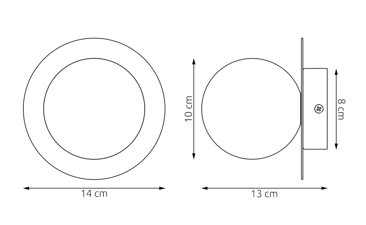 AMERICANA K1 - Finns i flera färger