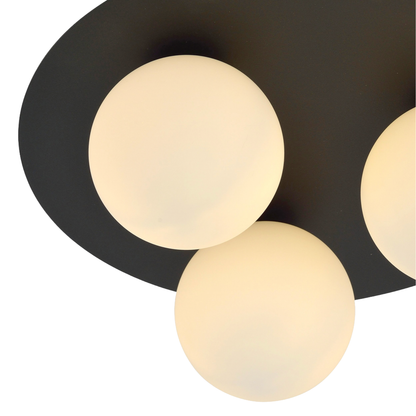 SOLAR 3 - Svart Opal