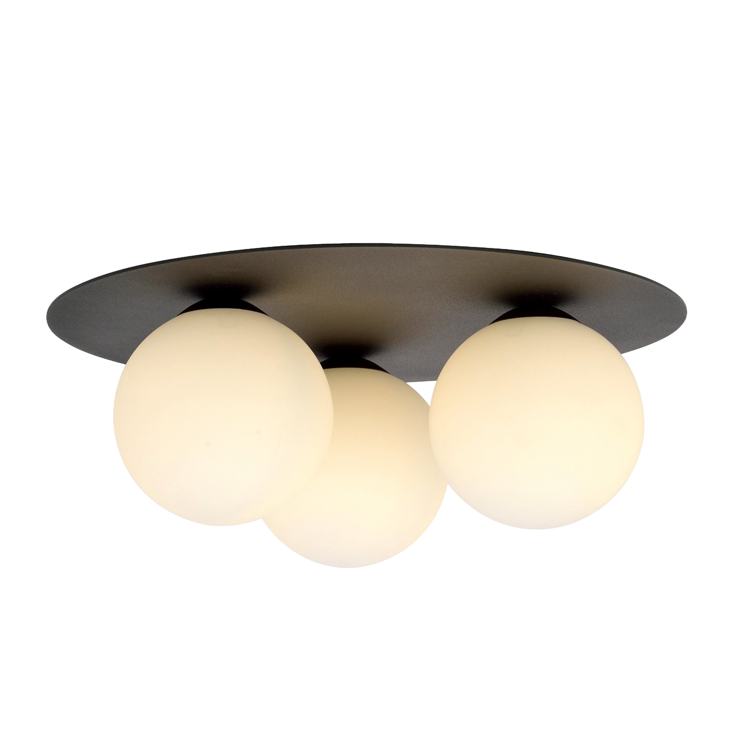SOLAR 3 - Svart Opal