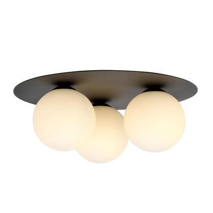 SOLAR 3 - Svart Opal