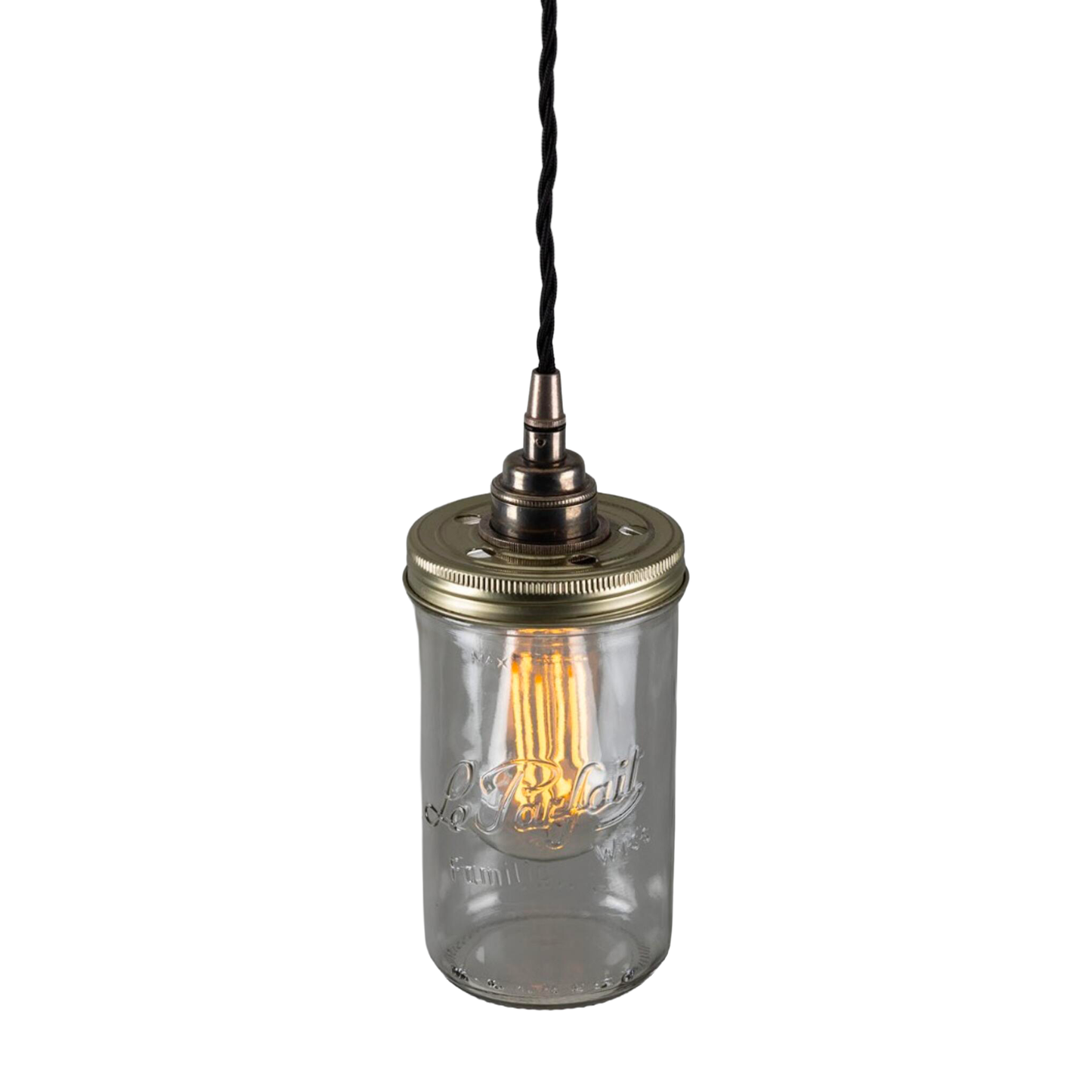 JAM JAR - Pendant Cluster, Five Light
