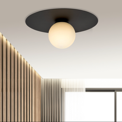 SOLAR 1 - Svart Opal