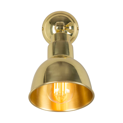 BAKU - Vintage Adjustable Wall Light