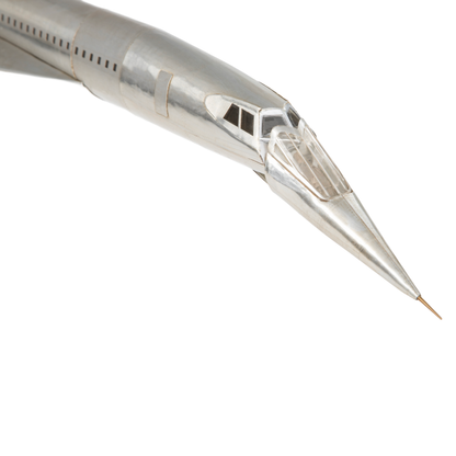CONCORDE Model