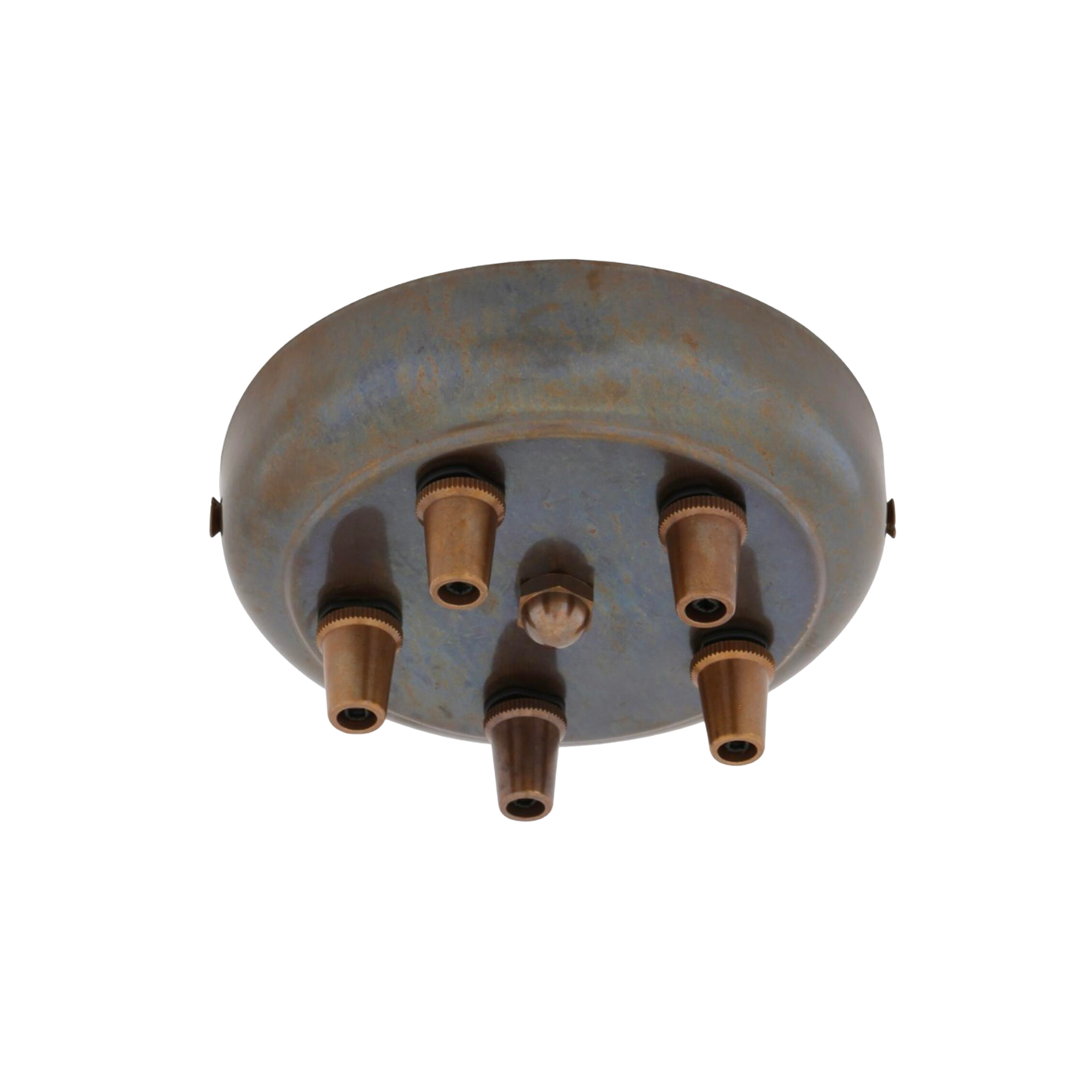 JAM JAR - Pendant Cluster, Five Light