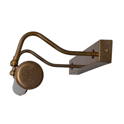 DUBLIN - Solid Brass Picture Light 60.5cm IP20