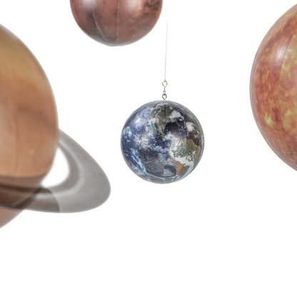 MOBILE SOLAR SYSTEM