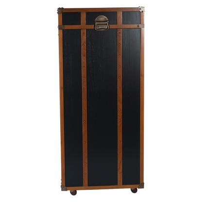 EXPLORER DESK TRUNK