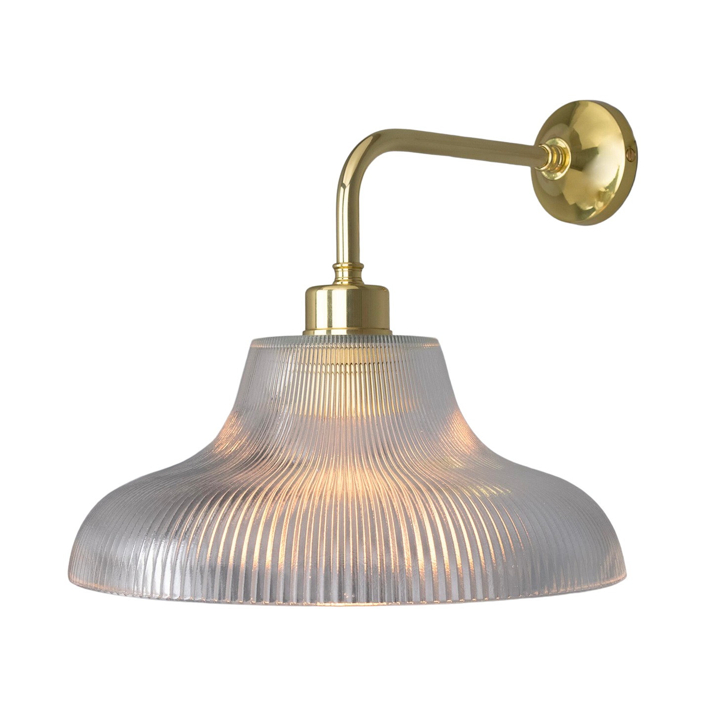 MONO - Vintage Railway Wall Light 30cm