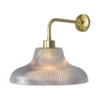 MONO - Vintage Railway Wall Light 30cm