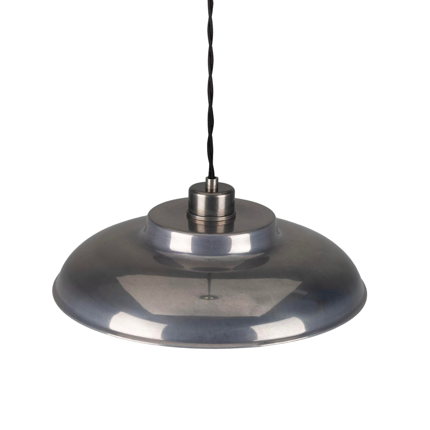 TELAL -  Industrial Factory Pendant Light