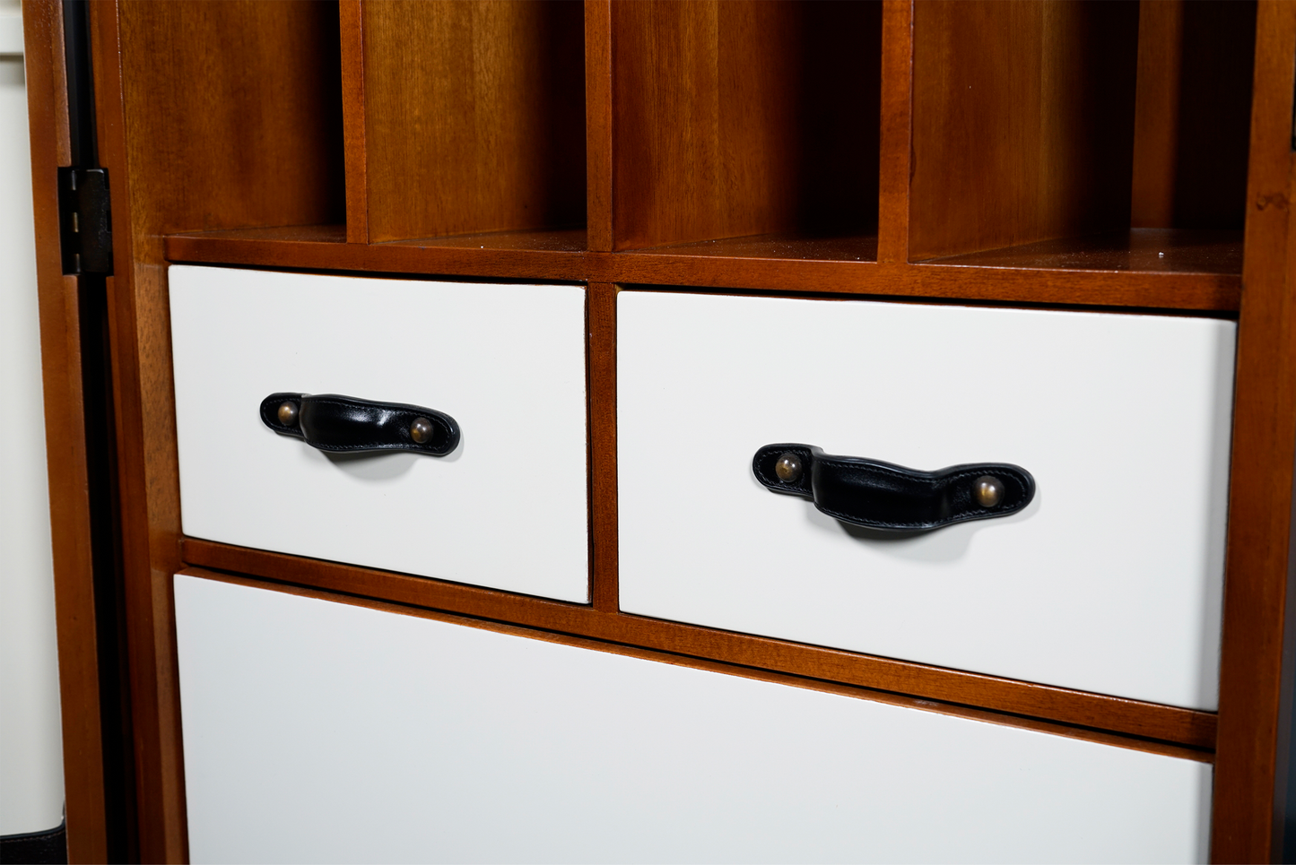 EXPLORER DESK TRUNK