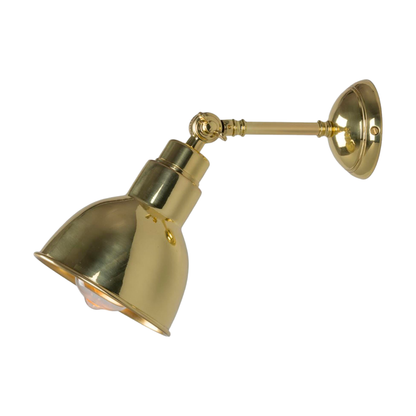 BAKU - Vintage Adjustable Wall Light