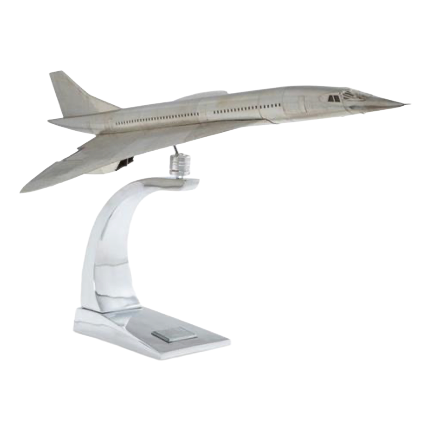 CONCORDE Model