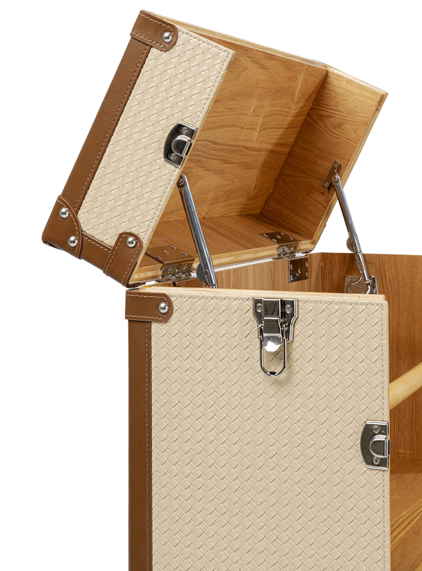 BARSKÅP VENEZIA - Cream 145cm