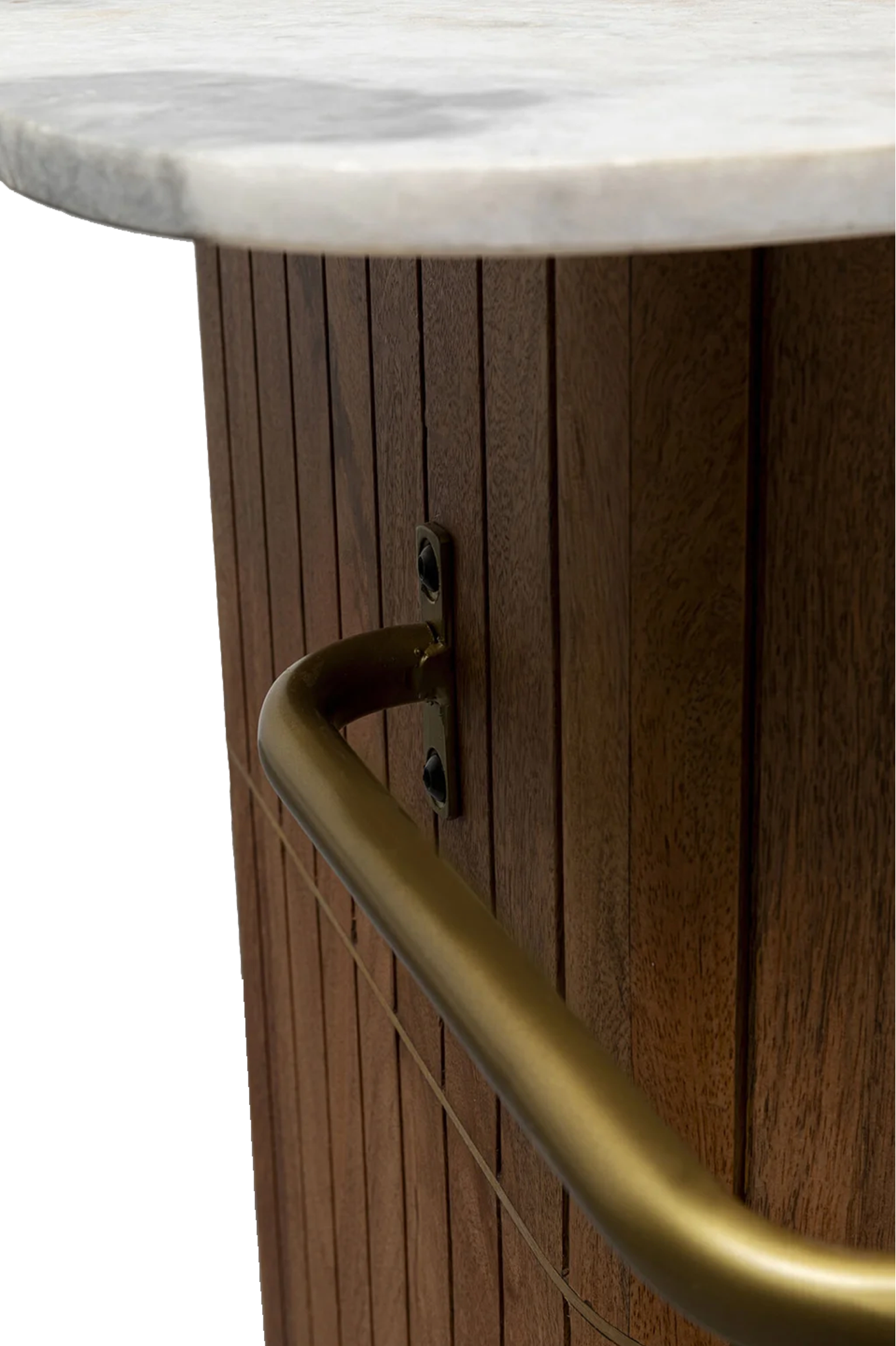 BARDISK GRACE - 120x110cm