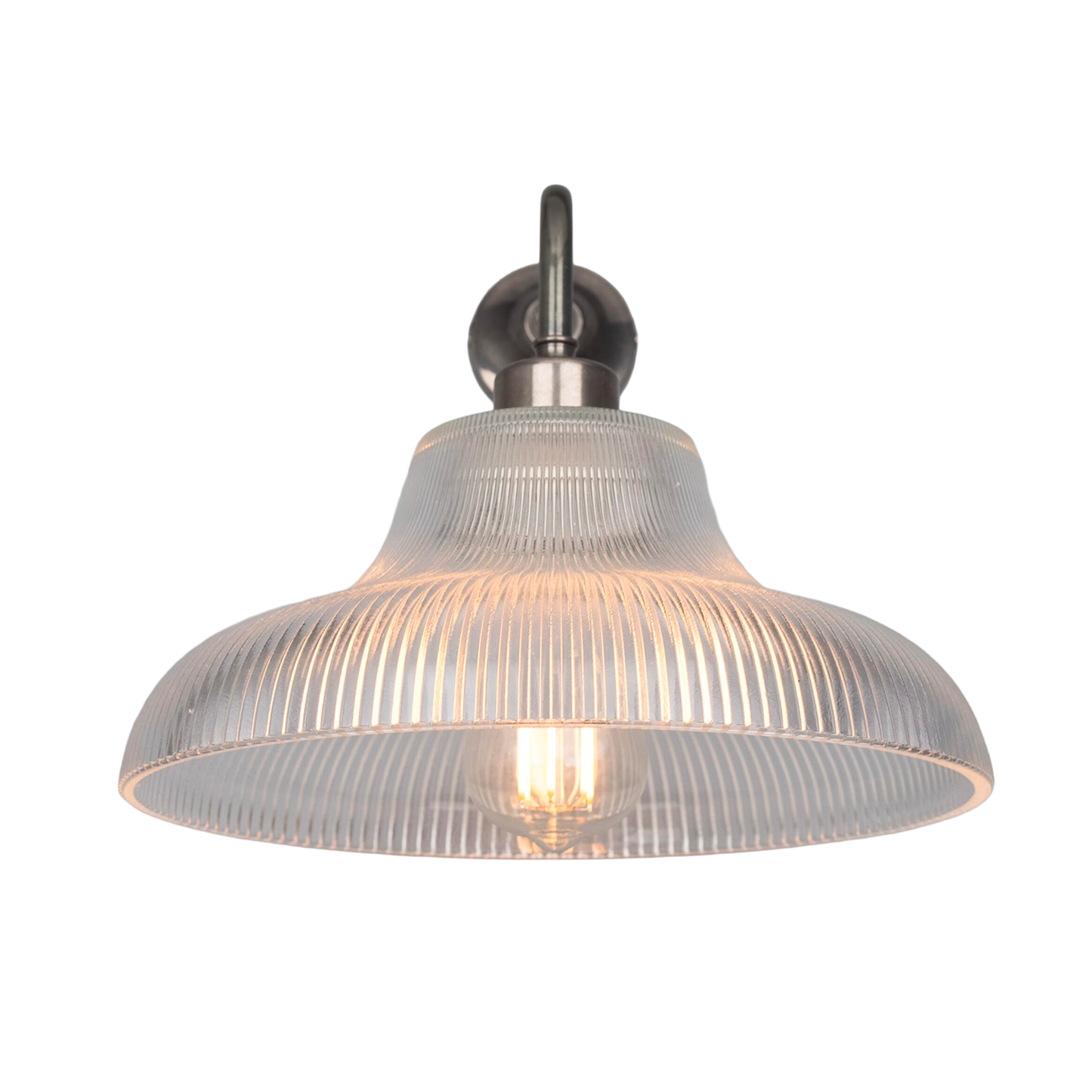 MONO - Vintage Railway Wall Light 30cm