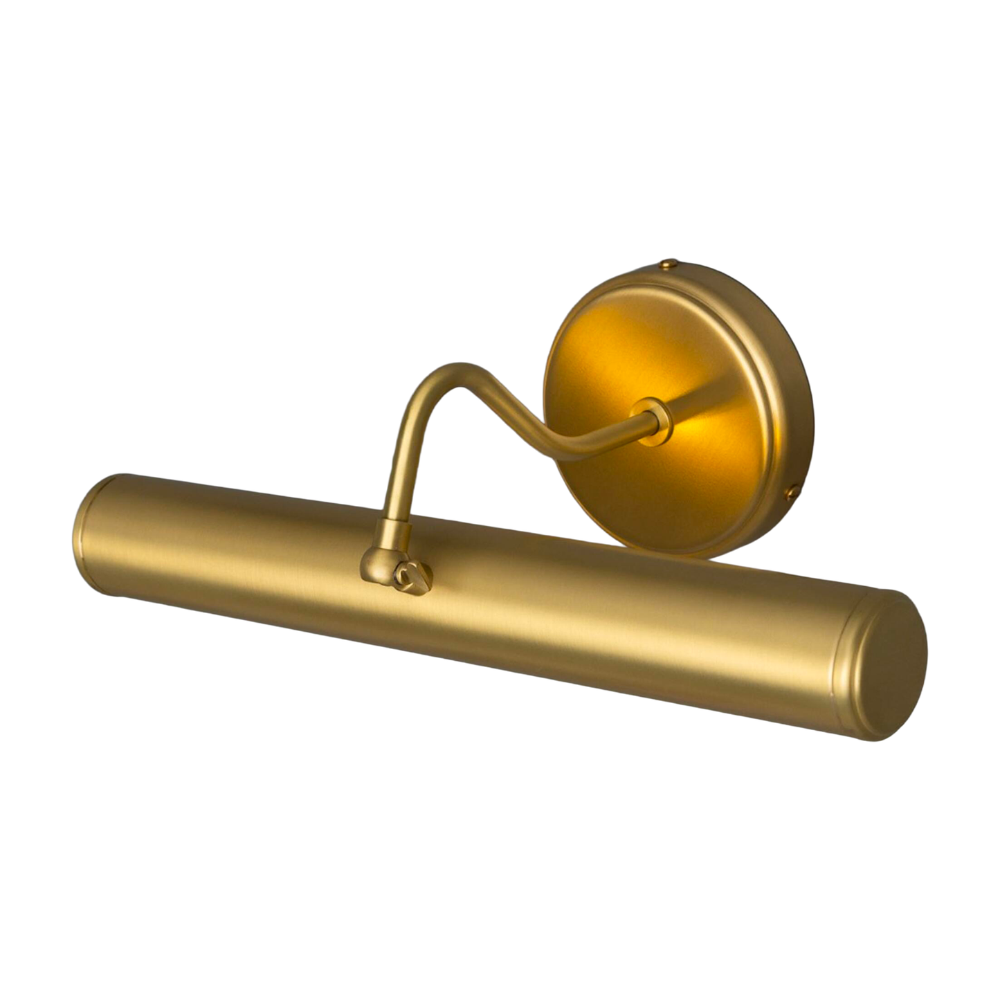 BELFAST - Solid Brass Picture Light 50.5cm