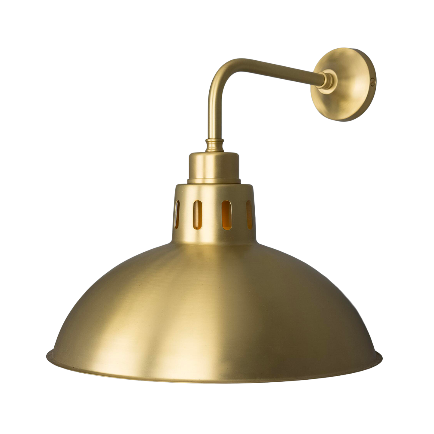 PARIS - Industrial Wall Light