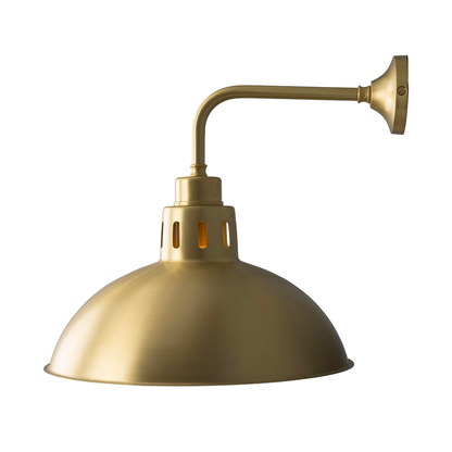 PARIS - Industrial Wall Light