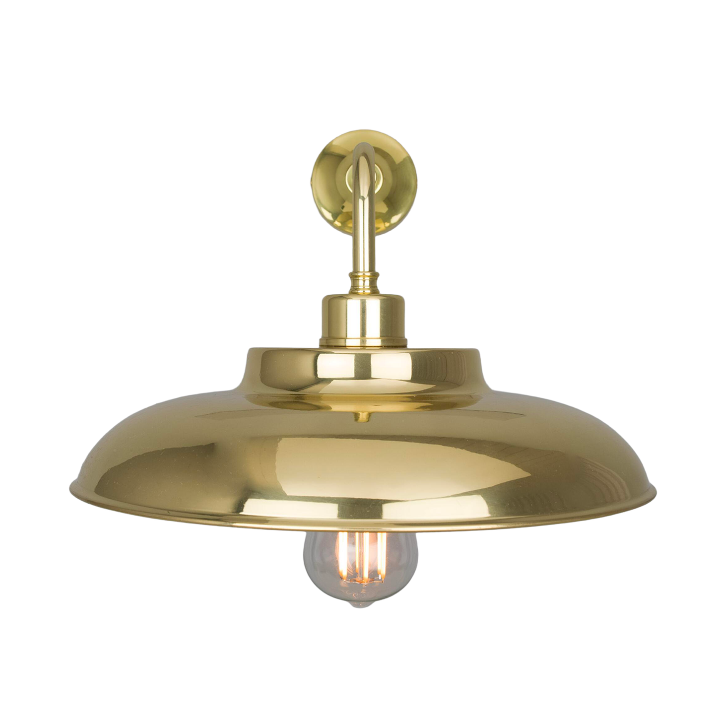 TELAL - Industrial Wall Light
