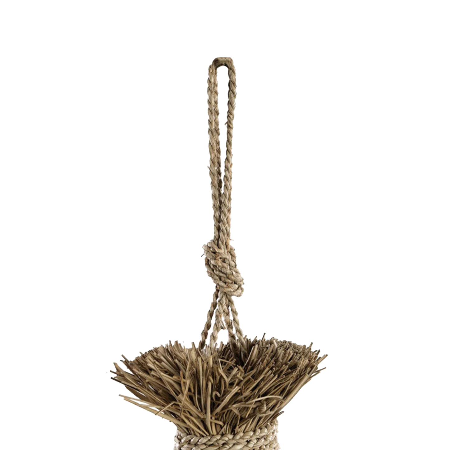 THE GUAGUA PENDANT- Natural L