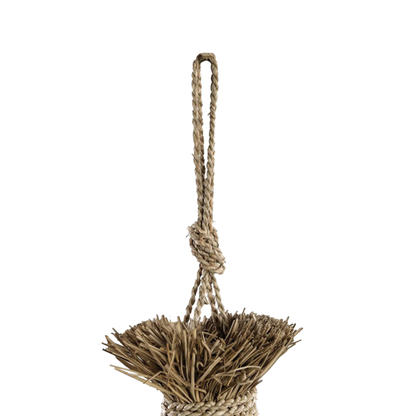 THE GUAGUA PENDANT- Natural L
