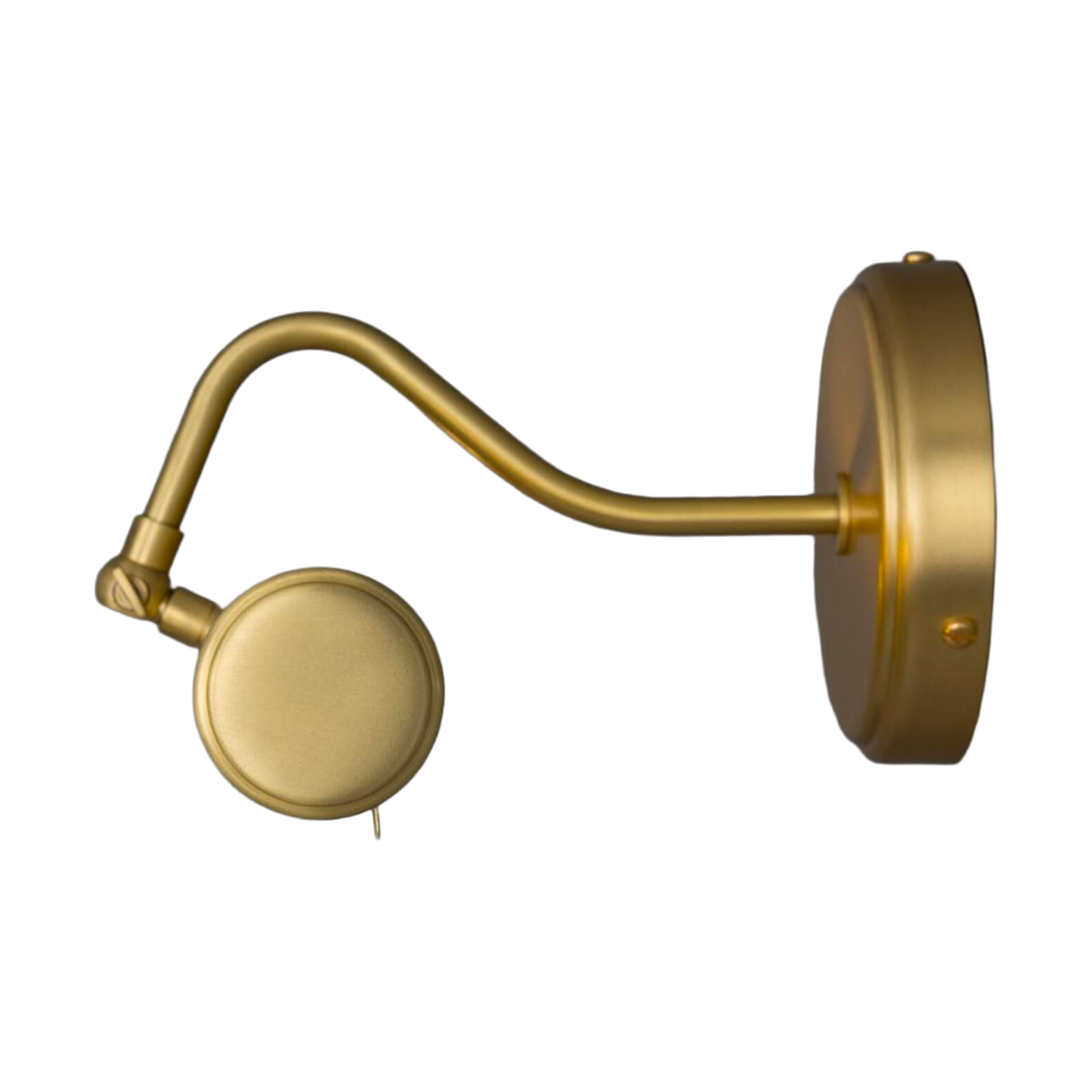 BELFAST - Solid Brass Picture Light 50.5cm