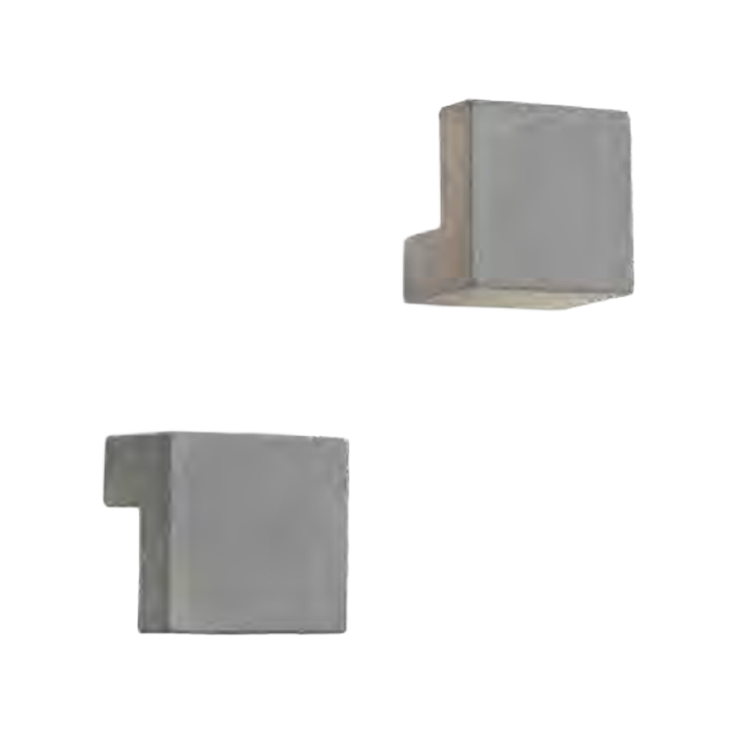 EDGE Vägglampa IP65