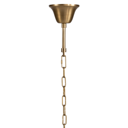 CROWN Takkrona. Diam: 165cm