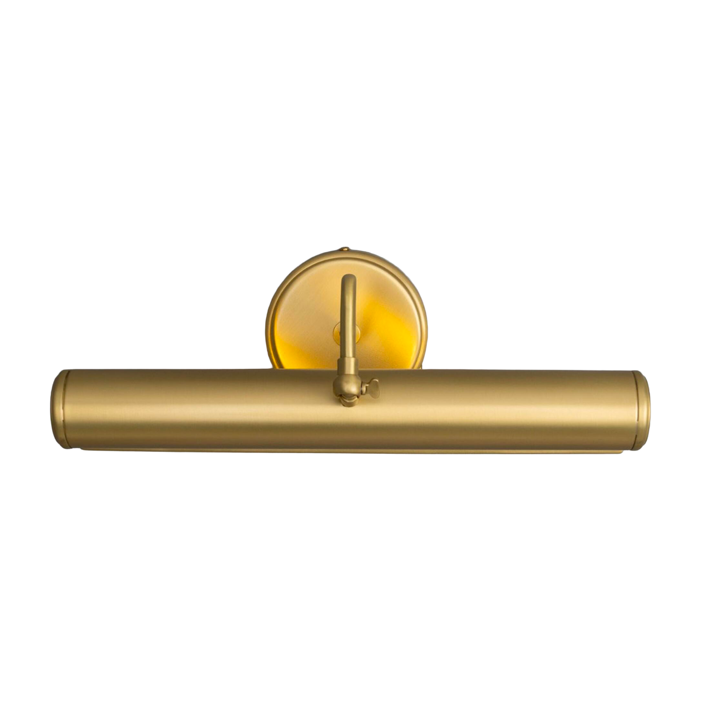 BELFAST - Solid Brass Picture Light 50.5cm