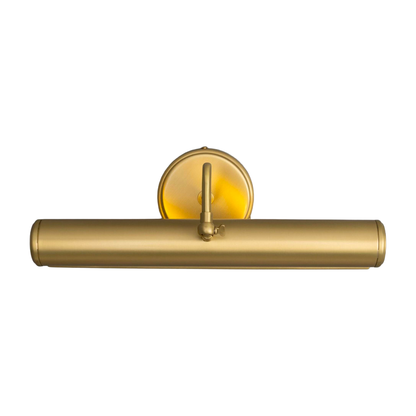 BELFAST - Solid Brass Picture Light 50.5cm