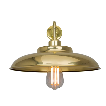 TELAL - Industrial Wall Light