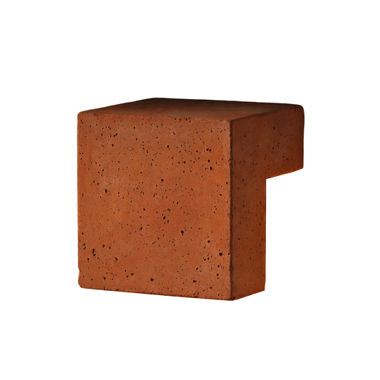 EDGE Vägglampa IP65