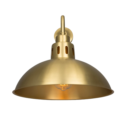 PARIS - Industrial Wall Light
