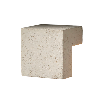 EDGE Vägglampa IP65
