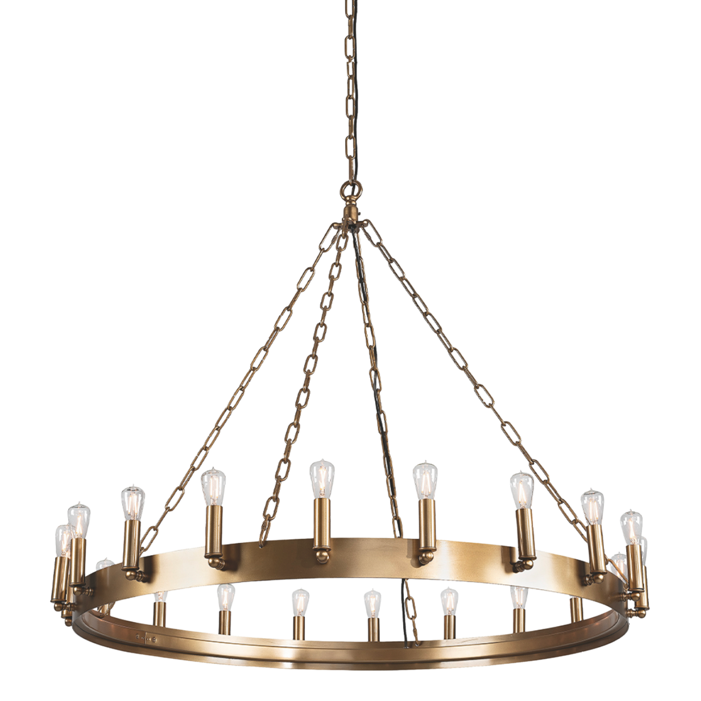 CROWN Takkrona. Diam: 105cm