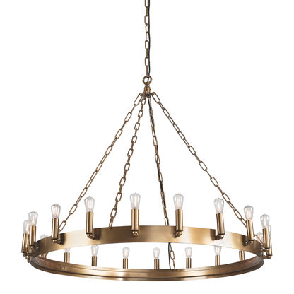 CROWN Takkrona. Diam: 105cm