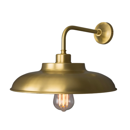 TELAL - Industrial Wall Light