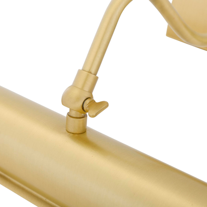 DUBLIN - Solid Brass Picture Light 50.5cm