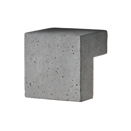 EDGE Vägglampa IP65