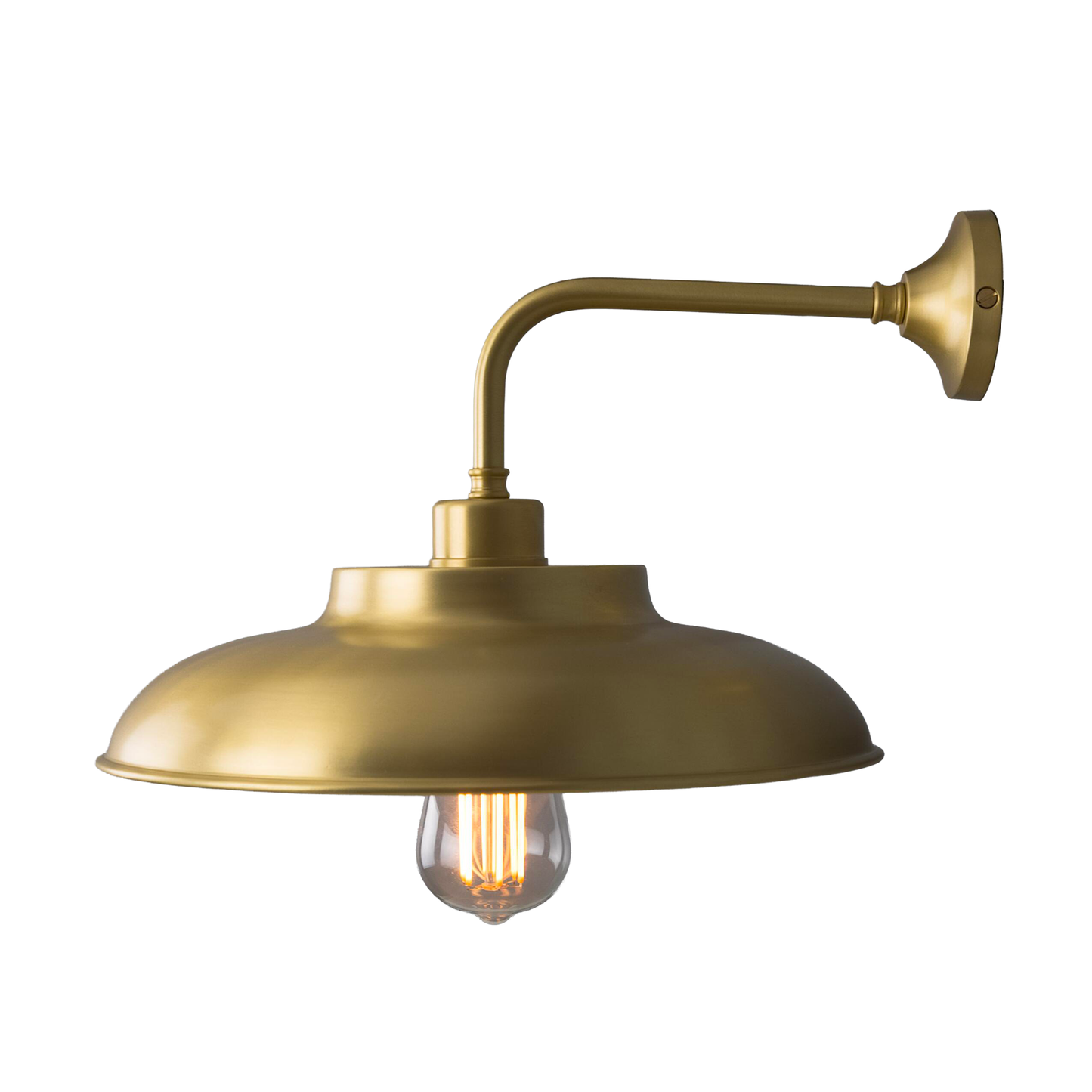 TELAL - Industrial Wall Light