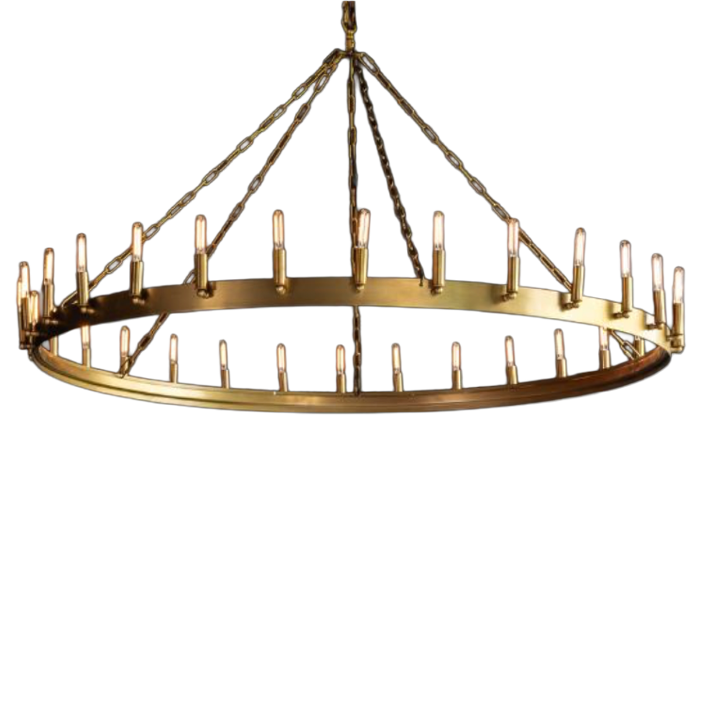 CROWN Takkrona. Diam: 165cm