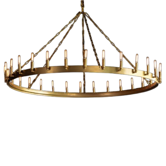 CROWN Takkrona. Diam: 165cm