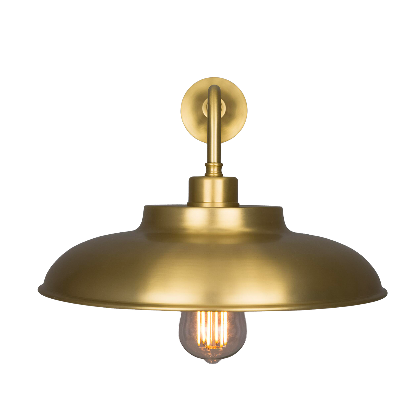 TELAL - Industrial Wall Light