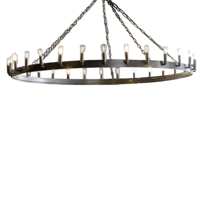 CROWN Takkrona. Diam: 165cm