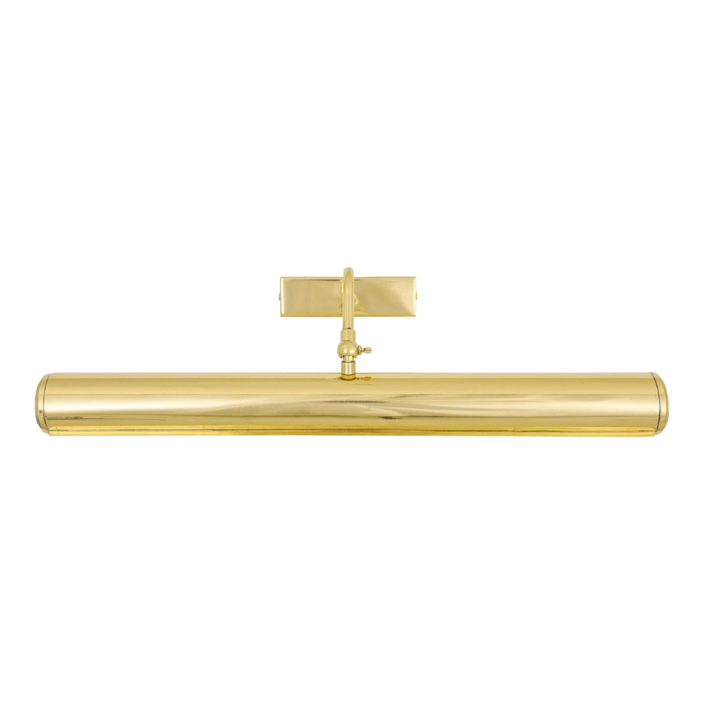 DUBLIN - Solid Brass Picture Light 50.5cm