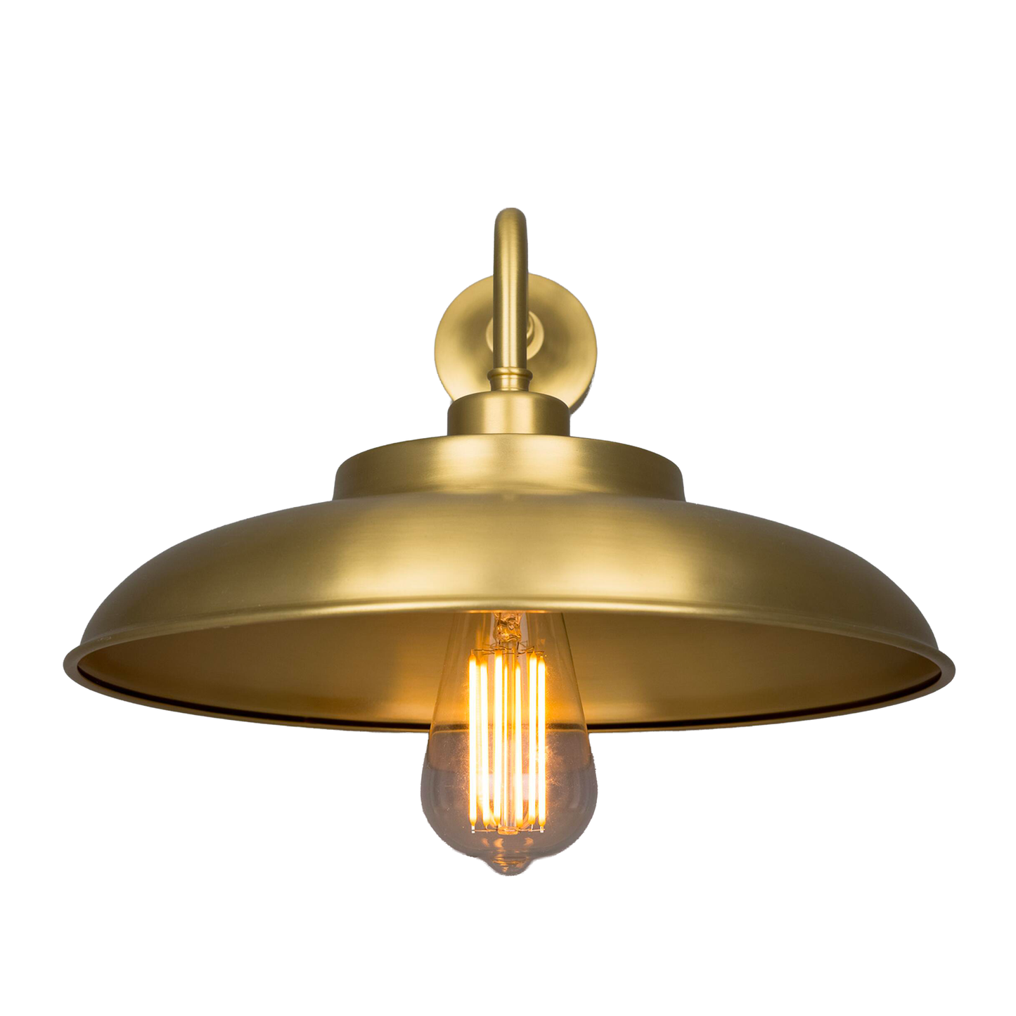 TELAL - Industrial Wall Light